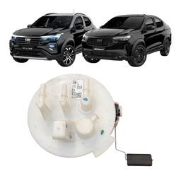 BOMBA COMBUSTÍVEL FIAT PULSE FASTBACK 52150728