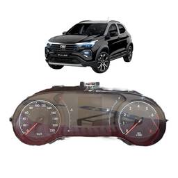Painel Instrumento Análogico Fiat Pulse 52220263