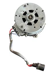Motor Ventoinha GWM Haval H6 2023 a 2025