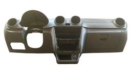Capa Painel Gol G5 Tabelier 2009 A 2012