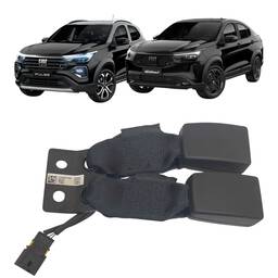 ENGATE CINTO TRASEIRO CENTRAL PULSE FASTBACK 2022 2025