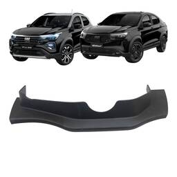 Moldura Inferior Painel Instrumentos Fiat Pulse Fastback