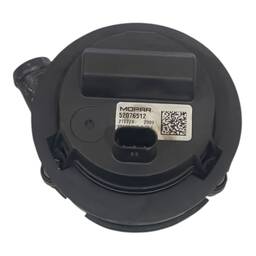 Bomba Água Auxiliar Toro Pulse Fastback Compass 1.3 52076512