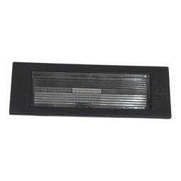 Lanterna Luz Placa Fiat Pulse Fastback 55212074