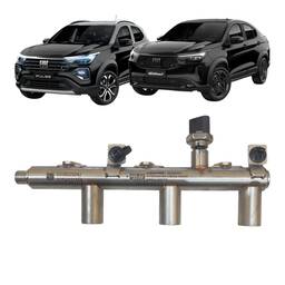 FLAUTA BICO FIAT PULSE FASTBACK T200 46360232