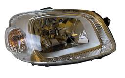 Farol Direito Uno Vivace 11/16 Sporting \14 Fiorino 14/21