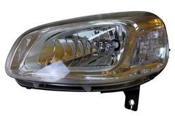 Farol Esquerdo Uno Vivace 11/16 Sporting \14 Fiorino 14/21