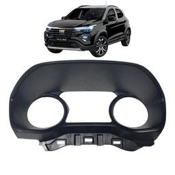 Moldura Painel Instrumentos Fiat Pulse 100262290