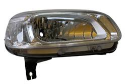 Farol Direito Uno Vivace 11/16 Sporting \14 Fiorino 14/21