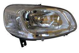 Farol Direito Uno Vivace 11/16 Sporting \14 Fiorino 14/21