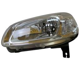 Farol Esquerdo Uno Vivace 11/16 Sporting \14 Fiorino 14/21