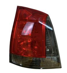 LANTERNA TRASEIRA ESQUERDA PALIO G3 04/17 BICOLOR