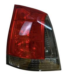 Lanterna Traseira Esquerda Palio G3 04/17 Bicolor