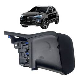  PORTA TRECO APOIO BRAÇO CONSOLE FIAT PULSE 2022 2025