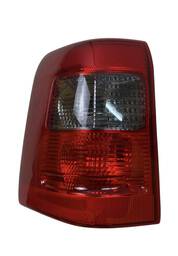 Lanterna Traseira Esquerda Ecosport 2003 a 2007 Fume