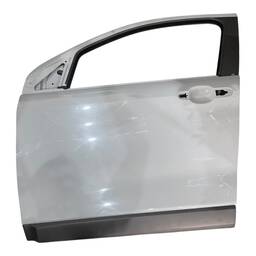 Porta Dianteira Esquerda Fiat Pulse Fastback 2022 2023 2024