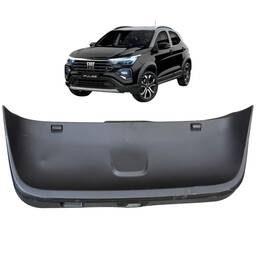 Acabamento Forro Tampa Traseira Fiat Pulse 2023 a 2025