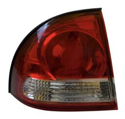 Lanterna Traseira Esquerda Corsa Classic Ls 11 a 16 (canto)