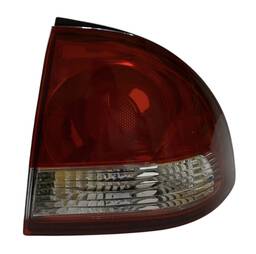 Lanterna Traseira Direita Corsa Classic Ls 2011 a 16 (canto)