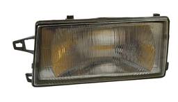 Farol Esquerdo Uno Fiorino 1991 a 2004