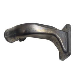 Cano Bomba D'água Motor Fiat Firefly Argo Strada Pulse Mobi