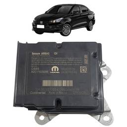 Módulo Airbag Original Fiat Cronos 52023372