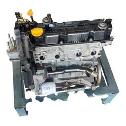  Motor Parcial Original Fiat 1.0 Evo 4cc 2018