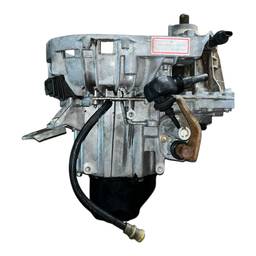 Caixa Cambio Sandero Logan Symbol 1.6 8v 16v 2007 a 2014