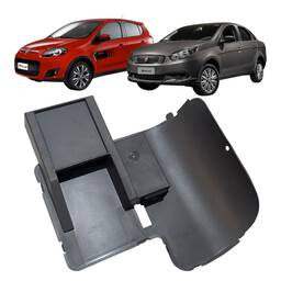 Tampa Interna Porta Luvas Grand Siena Novo Palio 2012 a 2021