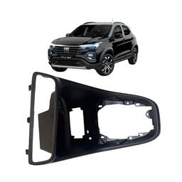 Console Central Painel Fiat Pulse 2022 a 2025