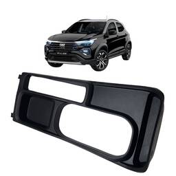 Acabamento Console Superior Central Fiat Pulse 2022 a 2025