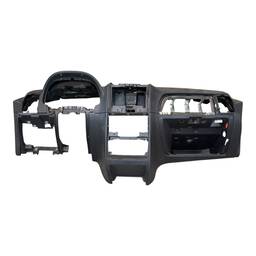 Capa Painel Tabelier Fiat Idea Adventure 2011 2016