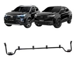 TRAVESSA INFERIOR RADIADOR FIAT PULSE FASTBACK 52172982