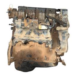 Motor Agile Montana Cobalt 1.4 8v Flex 2010 a 206