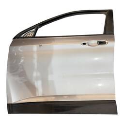 Porta Dianteira Esquerda Fiat Toro 2016 2017 2018/..