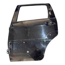 Porta Traseira Esquerda Idea Adventure 2011 2012 a 2016