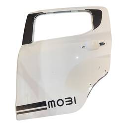 Porta Traseira Esquerda Mobi DETALHES FOTOS