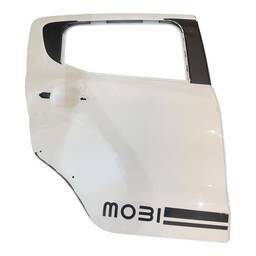 Porta Traseira Direita Mobi DETALHES FOTOS