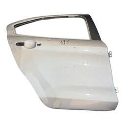 Porta Traseira Direita Fiat Cronos 2018 2036