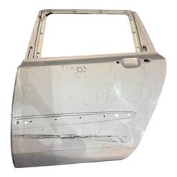 Porta Traseira Esquerda Stilo 2003 2004 a 2011