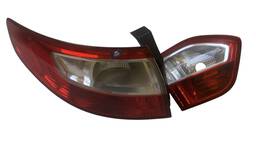 KIT LANT TRASEI ESQ FLUENCE 2011 A 2018 (CANTO) + (MALA)