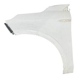  Paralama Esquerdo Fiat Argo Hgt com Furo Moldura