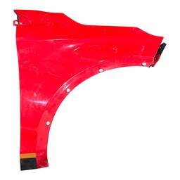 Paralama Direito Argo Trekking 2017 a 2025