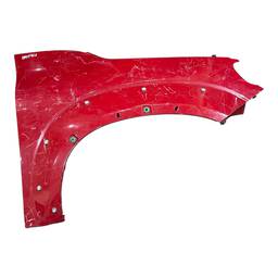 Paralama Direito com Furos Fiat Uno Way 2011 a 2014