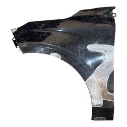 Paralama Esquerdo Argo Cronos 2017 a 2025 DETALHES FOTOS