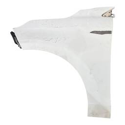 Paralama Esquerdo Argo Cronos 2018 2019 2025