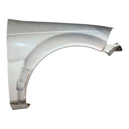 Paralama Direito Fiat Palio Siena 2008 a 2016 DETALHES