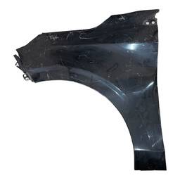 Paralama Esquerdo Fiat Argo Cronos 2018 2019 2025