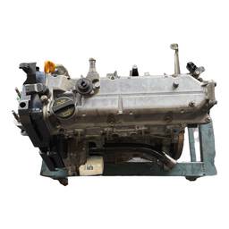 Motor Parcial Original Fiat 1.0 Evo Tampa Ferro 2015