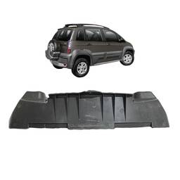 Suporte Parachoque Traseiro Fiat Idea Adventure 2011 a 2016
